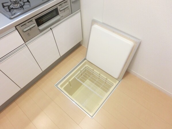 フォルテーヌIVの物件内観写真